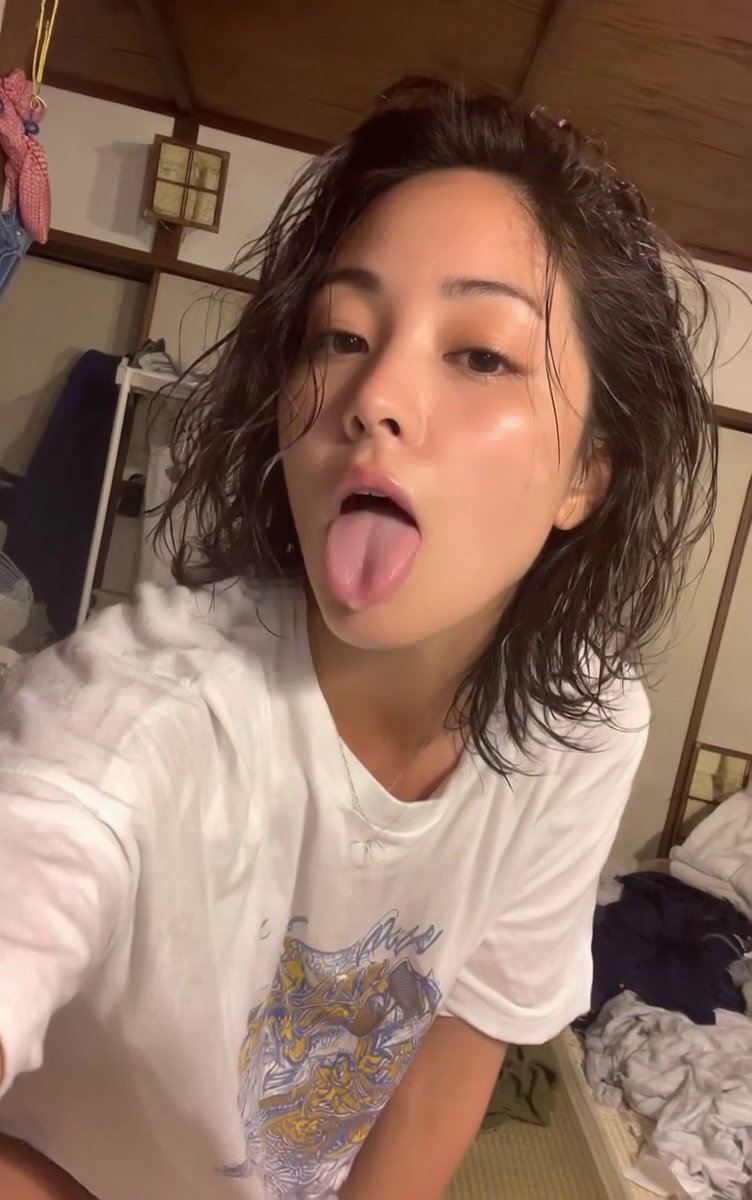 今日は変顔で盛り上がったよ！✨